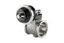 Turbosmart  Pneumatic StraightGate50 (Vacuum-Based) 6 InHg External Wastegate (Black)-1