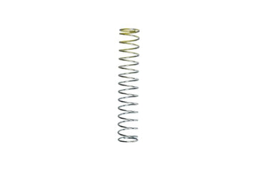 Turbosmart  Yellow  BOV Spring for Dual Port/Super Sonic