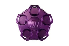 Turbosmart  Oil Cap - M35x4 -Ford/Mazda - Purple