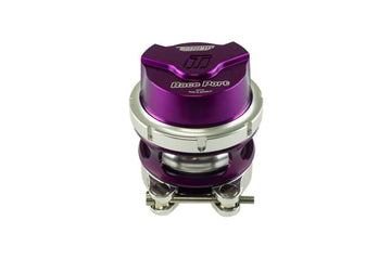 Turbosmart  GenV RacePort BOV (Purple) with Female Flange