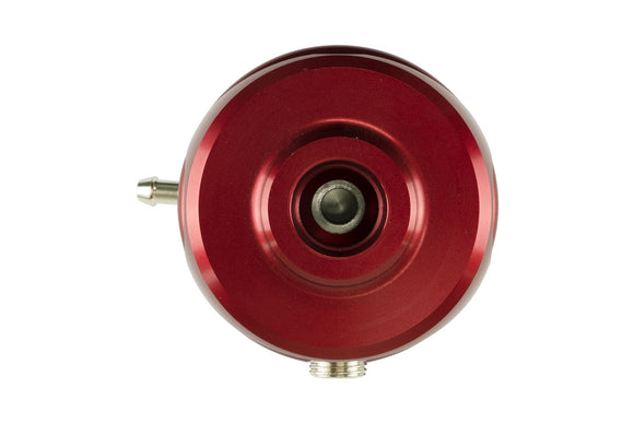 Turbosmart  FPR6 Fuel Pressure Regulator Suit -6AN (Red)