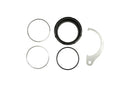 Turbosmart  LockSleeve Turbo Adapter Compressor Outlet 3.00" to Straight (Vibrant) ,Plazmaclamp 3.00"-5