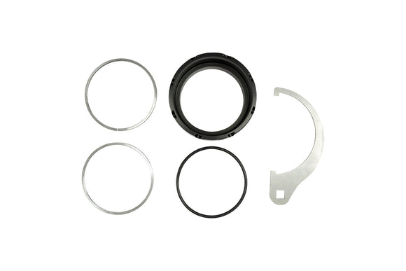 Turbosmart  LockSleeve Turbo Adapter Compressor Outlet 3.00" to Straight (Vibrant) ,Plazmaclamp 3.00"