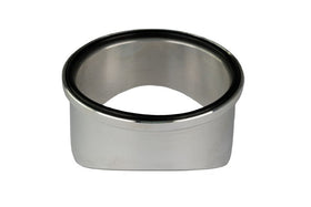 Turbosmart  RacePort & Big Bubba Weld Flange Alloy