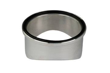 Turbosmart  RacePort & Big Bubba Weld Flange Alloy