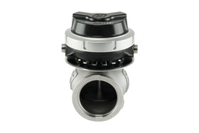Turbosmart  GenV CompGate40 14psi External Wastegate (Black) - 0