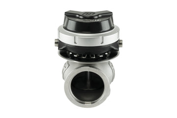 Turbosmart  GenV CompGate40 14psi External Wastegate (Black) - 0