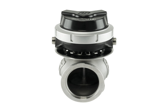 Turbosmart  GenV CompGate40 14psi External Wastegate (Black)