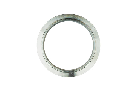 Turbosmart  SG76 Weld Flange - Aluminium