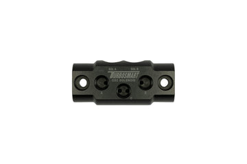 Turbosmart  Compressed Gas Solenoid Manifold Block