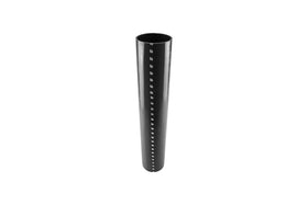 Turbosmart  Straight Hose 4.00" x 610mm (Black)
