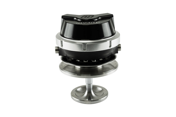 Turbosmart  Gas Valve Actuator - 50mm Valve