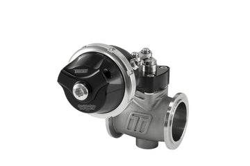 Turbosmart  Compressed Gas (CO2) StraightGate40 - 7PSI Black (Suits CO2 Boost Control)
