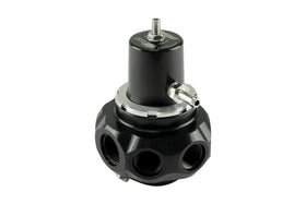 Turbosmart  FPR10 Pro 5 Port EFI Suit -10AN (Black)
