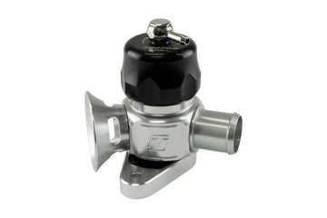 Turbosmart  Dual Port Mazda/Subaru-Black