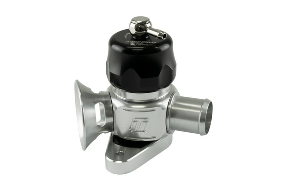 Turbosmart  Dual Port Mazda/Subaru-Black