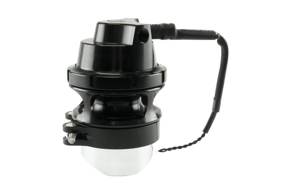 Turbosmart  GenV RacePort EM Valve - Sleeper