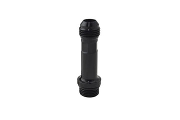 Turbosmart  Billet Turbo Drain 58mm Extension -10 MALE to -10 PORT