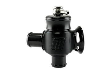 Turbosmart  Kompact Dual Port Blow Off Valve suit 25mm Inlet Fitting