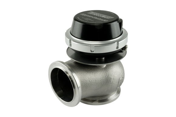 Turbosmart  Gen4 HyperGate45 7psi (Black)