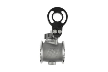 Turbosmart  MSG50 Modular StraightGate50 Compatible with VAG - 0