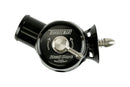 Turbosmart  Smart Port Dual Port Mitsubishi EVO IV to X - Black-3