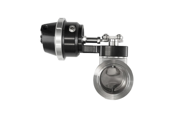 Turbosmart  Compressed Gas (CO2) StraightGate40 - 7PSI Black (Suits CO2 Boost Control)