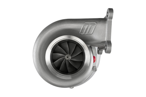 Turbosmart  TS-2 Performance Turbocharger (Water Cooled) 7170 (Kompact) T4 0.96AR Externally Wastegated