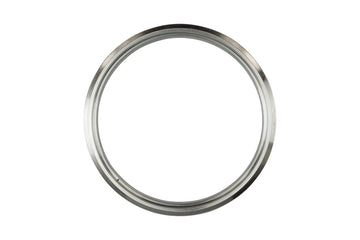 Turbosmart  Turbocharger V-Band Weld Flange Suit T4 Turbine Outlet 3.50" - 0