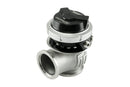 Turbosmart  GenV CompGate40 7psi External Wastegate (Black)-1
