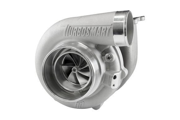 Turbosmart  TS-1 Performance Turbocharger 6870 (Kompact) T4 Divided 1.00AR Externally Wastegated
