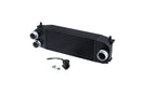 Turbosmart  Ranger/Bronco Intercooler + Blow Off Valve Kit, Black Dual Port-1