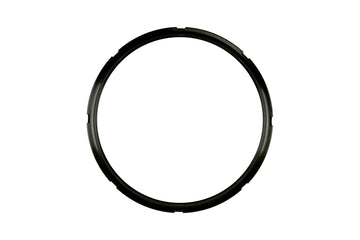 Turbosmart  Accent Locking Collar - Black