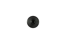 Turbosmart  Inline Fuel Filter 10um 6AN Black - 0
