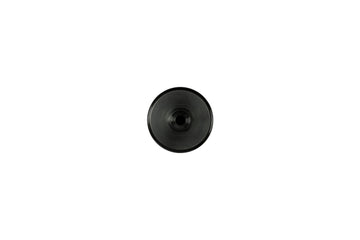 Turbosmart  Inline Fuel Filter 10um 6AN Black - 0