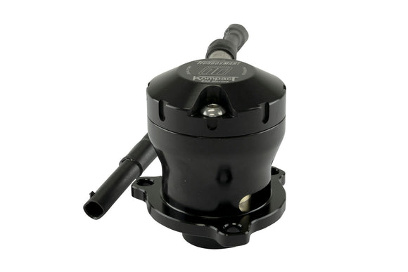 Turbosmart  BOV Kompact EM Dual Port VR11 - BMW M2 N55