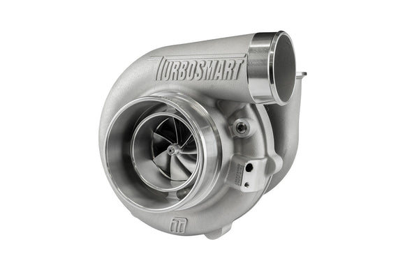 Turbosmart  TS-1 Performance Turbocharger 6262 V-Band 0.82AR Externally Wastegated