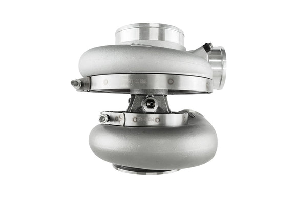 Turbosmart  TS-1 Performance Turbocharger 7675 V-Band 1.24AR Externally Wastegated