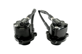Turbosmart  BOV Kompact EM Plumb Back VR29 - Merc C63