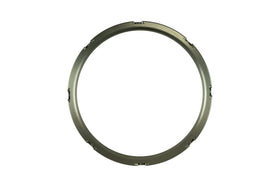 Turbosmart  Accent Locking Collar - Platinum