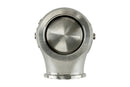 Turbosmart  GenV HyperGate45 14psi External Wastegate (Red)-5