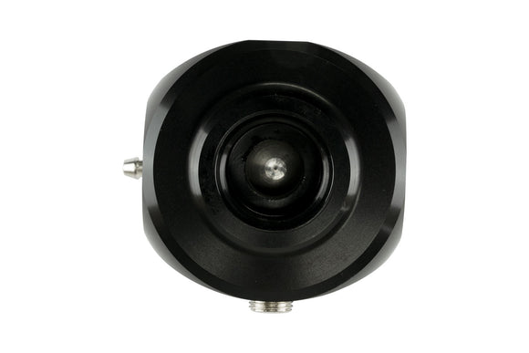 Turbosmart  FPR10 Low Pressure (LP) Fuel Pressure Regulator Suit -10AN (Black)