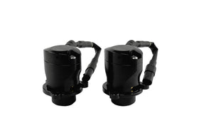 Turbosmart  BOV Kompact EM Dual Port VR32 - Suits 3.0 Hurricane (SO & HO)