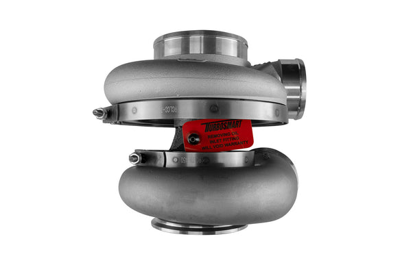 Turbosmart  TS-1 Performance Turbocharger 8280 V-Band 0.96AR Externally Wastegated