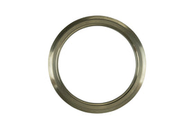 Turbosmart  Titanium V-band inlet weld flange suit ProPort and PowerPort Valves - 0