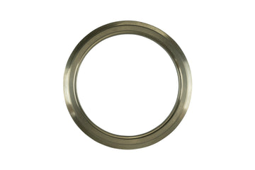 Turbosmart  Titanium V-band inlet weld flange suit ProPort and PowerPort Valves - 0