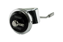Turbosmart  IWG75 Wastegate Actuator Suit Mitsubishi EVO 4-8 10 PSI Black-1