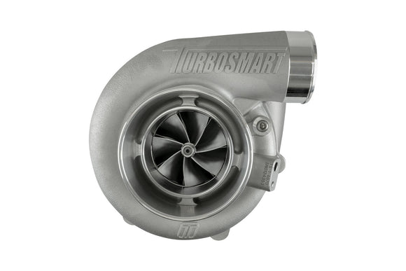 Turbosmart  TS-1 Performance Turbocharger 6870 (Kompact) V-Band 0.96AR Externally Wastegated