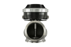 Turbosmart  GenV ProGate WG50CG 'Compressed Gas' 5psi External Wastegate (Black) - 0