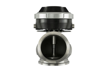 Turbosmart  GenV ProGate WG50CG 'Compressed Gas' 5psi External Wastegate (Black) - 0